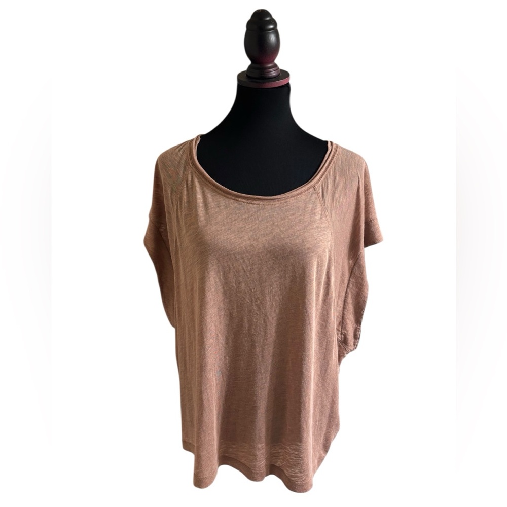 NWT Free People Halo Tee - Picture 5 of 11